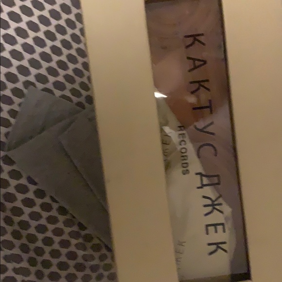 Travis Scott ones - Picture 5 of 6